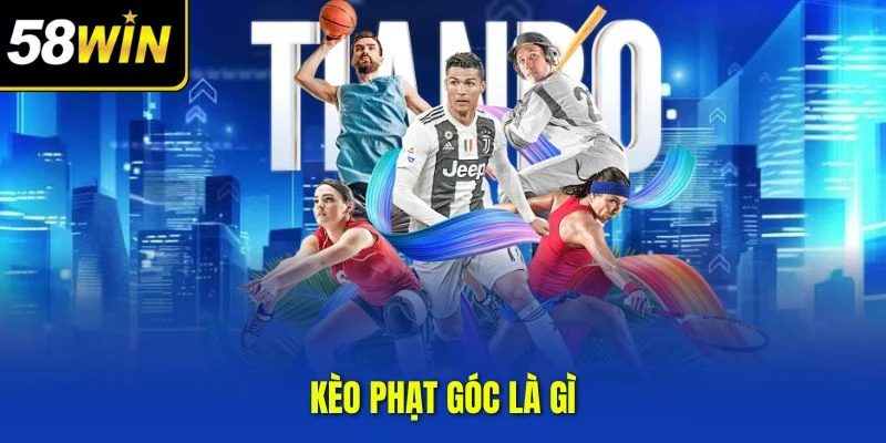 kèo phạt góc là gì